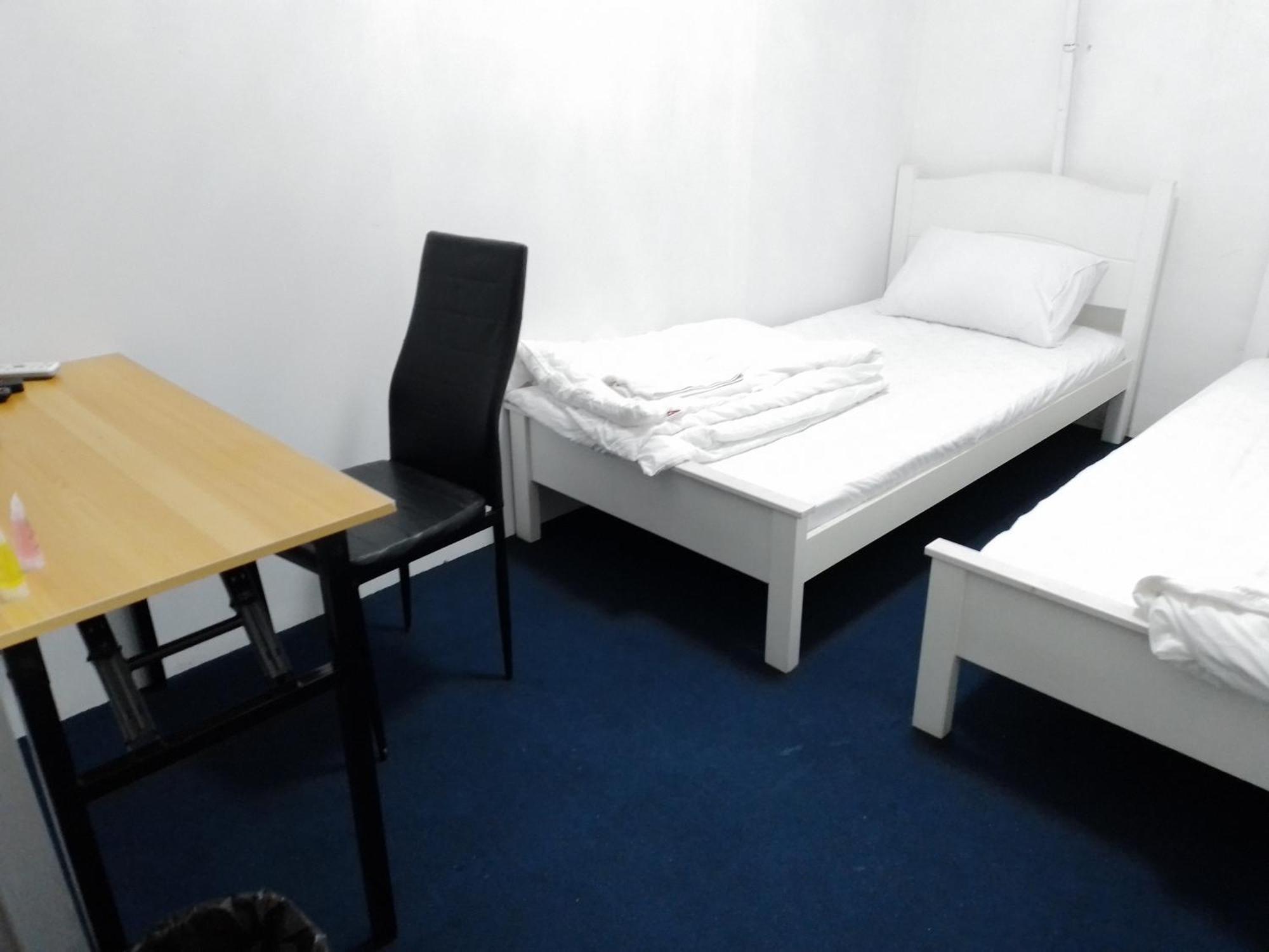 246Housecafe Pansiyon George Town Dış mekan fotoğraf